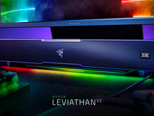 Razer Leviathan V2